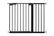 Babypflege - BabyDan Danamic black 4/ext.  86-93 cm - 501267