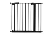 Babypflege - BabyDan Danamic black 2/ext. 74-80 cm - 501331