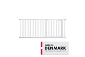 Babypflege - BabyDan Premier white 171.3-183 cm - 501667