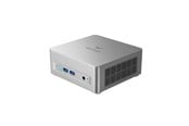 Stationär - Mini PC / Barebone - Minisforum UM750 Neo - Ryzen Z1 / 16GB / 512GB / Windows 11 Pro - UM750 Neo (RZ1+16+512GB)