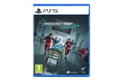 Spiele - Emergency Room Simulator - Sony PlayStation 5 - Simulator - PEGI 7 - 4015918168373