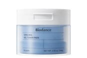 Gesichtspflege - BIODANCE Cera-Nol Gel Toner Pads - 8809891184552