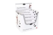 Hunde - KRUUSE BUSTER Hundekotbeutel schwarz, 30 Rollen mit 50 Stk - 274610