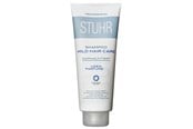 Haircare - Stuhr - Mild Shampoo Normal/Dry – 350 ml - 8317110