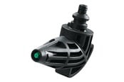 Hochdruckreiniger - Bosch Zubehör 90-degree nozzle - 3165140941877