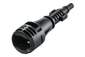Hochdruckreiniger - Bosch Zubehör accessory adapter - 3165140941815