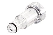 Hochdruckreiniger - Bosch Zubehör water filter - 3165140941839