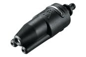Hochdruckreiniger - Bosch Zubehör 3-in-1 nozzle - 3165140941891