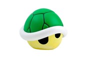 Merchandise - Paladone - Grren Shell Light With Sound V2 - Lampe - 5055964767631