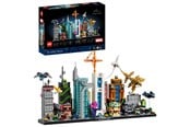 LEGO® - LEGO Super Heroes 67006 Marvel-Skyline - 67006