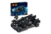 LEGO® - LEGO Super Heroes 67009 Arkham Batman™ Batmobil™ - 67009