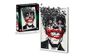 LEGO®  - LEGO Super Heroes 67012 Joker™ Wall Art Comic Cover - 67012