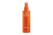 Körperpflege - Collistar Tanning Moisturizing Milk Spray SPF 50 - 8015150005487