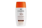 Körperpflege - Collistar Corrective Protection Sun Face Fluid Dark Spot SPF 50+ - 8015150005500