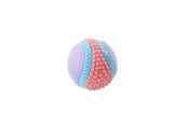 Hunde - KRUUSE BUSTER Sensory Ball - M 8.25cm - TPR Rubber Chew Toy - 276513