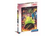 Puzzle - Clementoni Puzzle Practical Magic 300 pieces 2D Puzzles - 21720