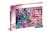 Puzzle - Clementoni Puzzle Game Lovers 300 pieces 2D Puzzles - 21722