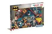 Puzzle - Clementoni Puzzle Batman 180 pieces 2D Puzzles - 29108