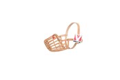 Hunde - KRUUSE BUSTER Plastic Muzzle - Size 7 - 272306