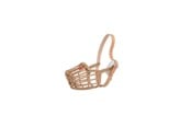 Hunde - KRUUSE BUSTER Plastic Muzzle - Size 3 - 272302