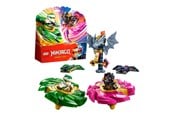 LEGO® - LEGO Ninjago 71875 Lloyd vs. Ras Spinner-Duell - 71875
