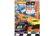 Puzzle - Clementoni Puzzle Hotwheels 180 pieces 2D Puzzles - 29789