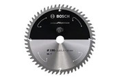 Handkreissäge - Bosch Standard for Aluminium circular saw blade - 2608837770