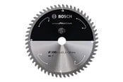 Handkreissäge - Bosch Standard for Aluminium circular saw blade - 2608837769