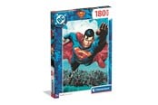 Puzzle - Clementoni Puzzle Super Superman 2025 180 pieces 2D Puzzles - 29801