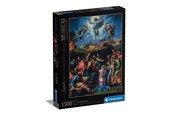 Puzzle - Clementoni Puzzle Museum Raffaello 1500 pieces 2D Puzzles - 31698