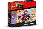 LEGO® - LEGO Super Mario 72054 Ein Rennen mit Mario - 72054