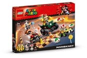 LEGO® - LEGO Super Mario 72058 Bowsers chaotisches Rennen - 72058