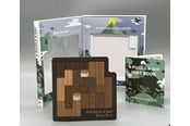 Brettspiele - A-Puzzle-A-Day Box - DFJ9015-B