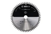 Handkreissäge - Bosch Standard for Aluminium circular saw blade - 2608837768