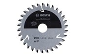 Handkreissäge - Bosch Standard for Multi Material circular saw blade - 2608837742