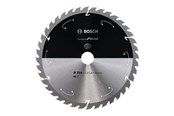 Handkreissäge - Bosch Standard for Wood circular saw blade - 2608837734