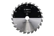 Handkreissäge - Bosch Standard for Wood circular saw blade - 2608837727