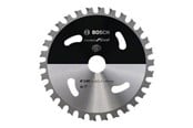 Handkreissäge - Bosch Standard for Steel circular saw blade - 2608837747