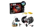 LEGO® - LEGO Star Wars 75421 SMART Play™: Darth Vaders TIE Fighter™ - 75421