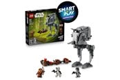 LEGO® - LEGO Star Wars 75424 SMART Play™: AT-ST™ Angriff auf Endor - 75424