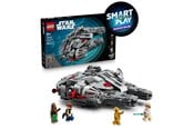 LEGO® - LEGO Star Wars 75426 SMART Play™: Millennium Falke - 75426