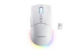 Maus - Lenovo Legion M220 - Maus (Weiß) - GY51V60437