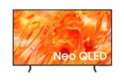 Flachbild TV - Samsung 50" Flachbild TV LED 4K QE50QN70HAU QN70H Series - 50" LED-backlit LCD TV - Neo QLED - 4K - QE50QN70HAUXXH