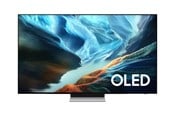 Flachbild TV - Samsung 55" Flachbild TV OLED 4K QE55S90HAE S90H Series - 55" OLED TV - 4K - QE55S90HAEXXH