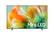 Flachbild TV - Samsung 55" Flachbild TV LED 4K UE55M80HAU M80H Series - 55" LED-backlit LCD TV - 4K - UE55M80HAUXXH