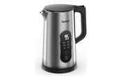 Wasserkocher - Tefal Wasserkocher Selection KI871DE0 - kettle - KI871DE0