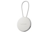 USB-Hubs - Lenovo Slim USB-C 3.2 Hub USB-Hubs - USB 3.2 - Weiß - GX91V16416