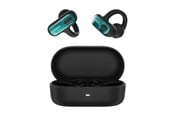 Kopfhörer/Headsets - Lenovo Open-Ear Clip-on Earbuds X500 Black - GXD1U67590