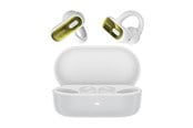 Kopfhörer/Headsets - Lenovo Open-Ear Clip-on Earbuds X500 White - GXD1U68428