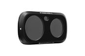 Actionkamera Zubehör - Freewell Ultra Glow Mist 1/4 Filter For Insta360 Luna - FW-LNUB-G1/4